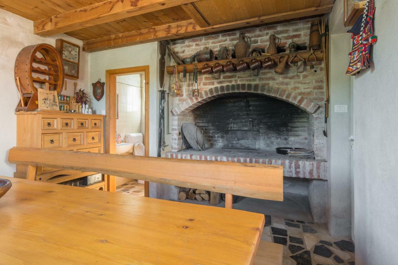 Holiday Home Matela Zára Kültér fotó